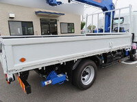 MITSUBISHI FUSO Canter Truck (With 6 Steps Of Cranes) 2RG-FEB80 2026 2,000km_18