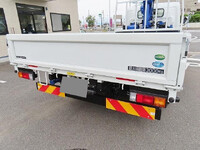 MITSUBISHI FUSO Canter Truck (With 6 Steps Of Cranes) 2RG-FEB80 2026 2,000km_19