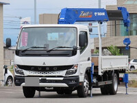 MITSUBISHI FUSO Canter Truck (With 6 Steps Of Cranes) 2RG-FEB80 2026 2,000km_1