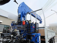 MITSUBISHI FUSO Canter Truck (With 6 Steps Of Cranes) 2RG-FEB80 2026 2,000km_20