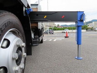 MITSUBISHI FUSO Canter Truck (With 6 Steps Of Cranes) 2RG-FEB80 2026 2,000km_22