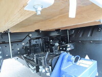 MITSUBISHI FUSO Canter Truck (With 6 Steps Of Cranes) 2RG-FEB80 2026 2,000km_27