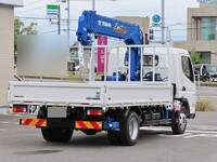 MITSUBISHI FUSO Canter Truck (With 6 Steps Of Cranes) 2RG-FEB80 2026 2,000km_2