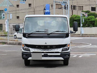 MITSUBISHI FUSO Canter Truck (With 6 Steps Of Cranes) 2RG-FEB80 2026 2,000km_5