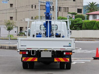 MITSUBISHI FUSO Canter Truck (With 6 Steps Of Cranes) 2RG-FEB80 2026 2,000km_7