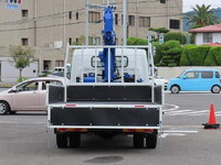MITSUBISHI FUSO Canter Truck (With 6 Steps Of Cranes) 2RG-FEB80 2026 2,000km_8