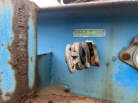 Others Others Flat Bed PL339TL 1991 1,000km_10