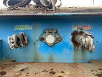 Others Others Flat Bed PL339TL 1991 1,000km_11