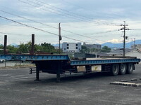 Others Others Flat Bed PL339TL 1991 1,000km_1