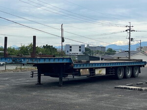 Others Others Flat Bed PL339TL 1991 1,000km_1