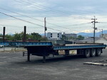 Others Flat Bed