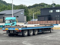 Others Others Flat Bed PL339TL 1991 1,000km_2