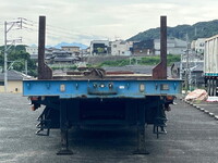 Others Others Flat Bed PL339TL 1991 1,000km_3