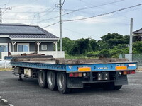 Others Others Flat Bed PL339TL 1991 1,000km_6