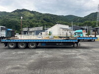 Others Others Flat Bed PL339TL 1991 1,000km_7