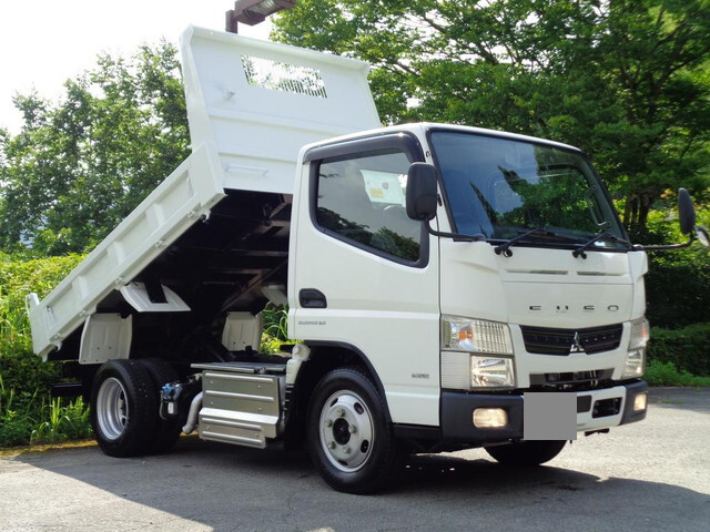Canter Dump_1