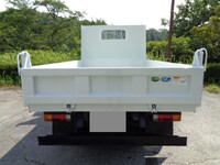 MITSUBISHI FUSO Canter Dump 2PG-FDA60 2019 10,140km_10