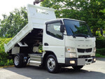 Canter Dump