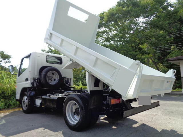 Canter Dump_2