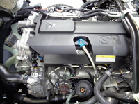 MITSUBISHI FUSO Canter Dump 2PG-FDA60 2019 10,140km_24