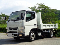 MITSUBISHI FUSO Canter Dump 2PG-FDA60 2019 10,140km_3