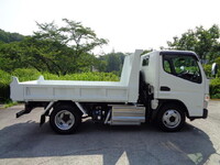 MITSUBISHI FUSO Canter Dump 2PG-FDA60 2019 10,140km_6