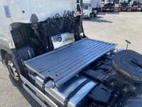 HINO Profia Trailer Head 2DG-SH1EDGG 2021 255,000km_11