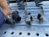 HINO Profia Trailer Head 2DG-SH1EDGG 2021 255,000km_12