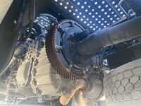 HINO Profia Trailer Head 2DG-SH1EDGG 2021 255,000km_18