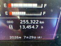 HINO Profia Trailer Head 2DG-SH1EDGG 2021 255,000km_21