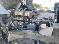 HINO Profia Trailer Head 2DG-SH1EDGG 2021 255,000km_24