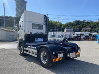 HINO Profia Trailer Head 2DG-SH1EDGG 2021 255,000km_2