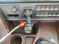 HINO Profia Trailer Head 2DG-SH1EDGG 2021 255,000km_30