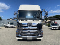 HINO Profia Trailer Head 2DG-SH1EDGG 2021 255,000km_3