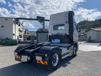 HINO Profia Trailer Head 2DG-SH1EDGG 2021 255,000km_4
