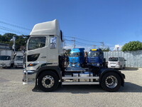 HINO Profia Trailer Head 2DG-SH1EDGG 2021 255,000km_5