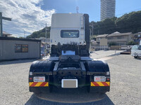 HINO Profia Trailer Head 2DG-SH1EDGG 2021 255,000km_6