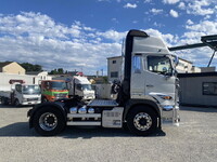 HINO Profia Trailer Head 2DG-SH1EDGG 2021 255,000km_7