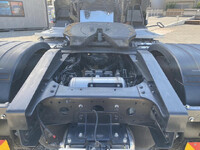 HINO Profia Trailer Head 2DG-SH1EDGG 2021 255,000km_8