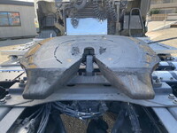 HINO Profia Trailer Head 2DG-SH1EDGG 2021 255,000km_9