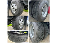 ISUZU Forward Self Loader (With 3 Steps Of Cranes) PKG-FSR34S2 2011 289,921km_12
