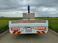 ISUZU Forward Self Loader (With 3 Steps Of Cranes) PKG-FSR34S2 2011 289,921km_13