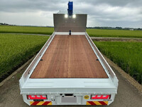 ISUZU Forward Self Loader (With 3 Steps Of Cranes) PKG-FSR34S2 2011 289,921km_14
