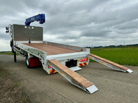 ISUZU Forward Self Loader (With 3 Steps Of Cranes) PKG-FSR34S2 2011 289,921km_20