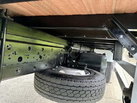 ISUZU Forward Self Loader (With 3 Steps Of Cranes) PKG-FSR34S2 2011 289,921km_23