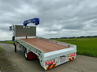 ISUZU Forward Self Loader (With 3 Steps Of Cranes) PKG-FSR34S2 2011 289,921km_2