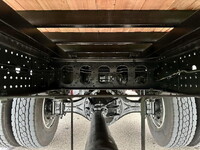 ISUZU Forward Self Loader (With 3 Steps Of Cranes) PKG-FSR34S2 2011 289,921km_31