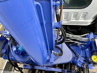 ISUZU Forward Self Loader (With 3 Steps Of Cranes) PKG-FSR34S2 2011 289,921km_32