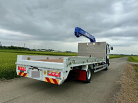 ISUZU Forward Self Loader (With 3 Steps Of Cranes) PKG-FSR34S2 2011 289,921km_4