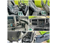 ISUZU Forward Self Loader (With 3 Steps Of Cranes) PKG-FSR34S2 2011 289,921km_9
